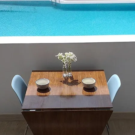 Spotless South Facing With Pool View And Wifi Heart Of Americas Appartement *