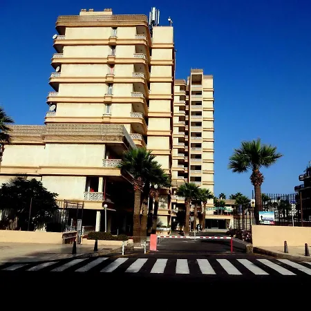 Appartement Spotless South Facing With Pool View And Wifi Heart Of Americas *